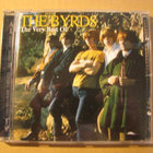 THE BYRDS - The Very Best Of - pikkukuva 1