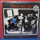 RADIO BIRDMAN - BURN MY EYE M-/EX- AUSTR MAY 29 -89 PRESS LP - pikkukuva 1