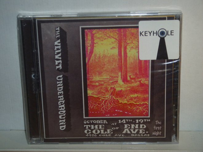 The Velvet Underground 2CD