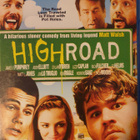 BLU-RAY HIGHROAD - pikkukuva 1