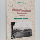 Osmo Hyytiä : Karjalais-Suomalainen neuvostotasavalta 194... - pikkukuva 1