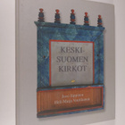 Jussi Jäppinen : Keski-Suomen kirkot - pikkukuva 1