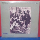 THE SENSATIONAL ALEX HARVEY BAND - FRAMED M-/EX LP - pikkukuva 2