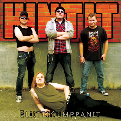 Hintit Eliittikumppanit 7 ep soittamaton