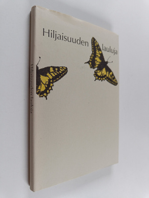 Hiljaisuuden lauluja
