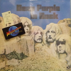 DEEP PURPLE - DEEP PURPLE IN ROCK - 2016 UUSI 180g LP - pikkukuva 1