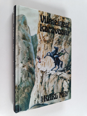 Karl May : Viimeinen karavaani