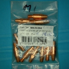 Virtasuutin M6x1,6x28mm CuCrZr 10 kpl pussi - pikkukuva 1