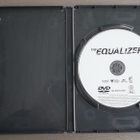 DVD: The Equalizer (Denzel Washington 2014) - pikkukuva 3