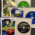 Ben 10 Trilogy WII - pikkukuva 2