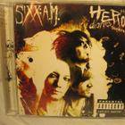 Sixx:AM: The Heroin Diaries Soundtrack CD. - pikkukuva 1