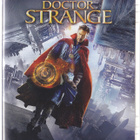 Marvel - Doctor Strange (DVD K12) - pikkukuva 1