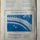 Pyhä kevät n:o 3-4 1955 - pikkukuva 2