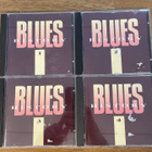 Blues History 4 CD - pikkukuva 1