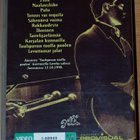 VHS Ismo Alanko Säätiö - Tuulipuvun Tällä Puolen - pikkukuva 2