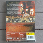 DVD: Da Vinci-Koodi, Extended Cut (Tom Hanks 2006) UUSI - pikkukuva 2