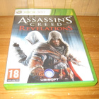 XBOX 360 Assassin's Creed Revelations - pikkukuva 1