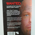 Janne Tranberg : Wanted : Suomen etsityimmän rikollisen t... - pikkukuva 2