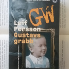 Leif GW Persson - Gustavs grabb (pocket) - pikkukuva 1