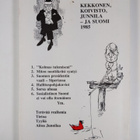 Tuure Junnila : Kekkosen valtakaudesta Koiviston aikaan - pikkukuva 2
