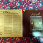 Treasures Of The Baroque Era  Vinyyli Tupla LP - pikkukuva 1