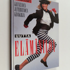 Uutta elämäniloa : Cosmopolitan's kauneuden ja terveyden ... - pikkukuva 1