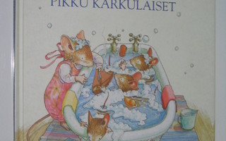 Esikko ja pikku karkulaiset (2007) Tiheikön väki