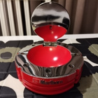 Marlboro Ferrari  Tuhkakuppi - pikkukuva 1