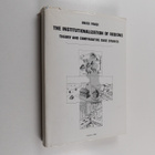 Anssi Paasi : The institutionalization of regions : theor... - pikkukuva 1