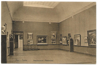 Turku Taidemuseo (1907)