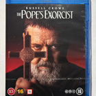 The Pope’s Exorcist - Blu-ray, uusi - pikkukuva 1