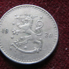 25 penniä 1930 - pikkukuva 2