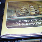 Merenkyntäjiä Uudestakaupungista ( 1 p. 1981 ) sis.postikulu - pikkukuva 3
