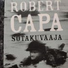 Robert Capa - Sotakuvaaja - pikkukuva 1