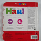 Hau! : iloiset eläimet - pikkukuva 2