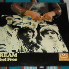 CREAM ~ I Feel Free ~ LP - pikkukuva 1