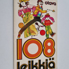 108 leikkiä - pikkukuva 1