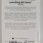Ricky Gervais ym. : The World of Karl Pilkington - pikkukuva 2