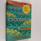 Fabio Geda : In the sea there are crocodiles : the story ... - pikkukuva 1