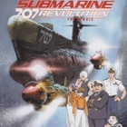DVD: Submarine 707 revolution - pikkukuva 1