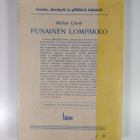 Milton Clark : Punainen lompakko : jännitysromaani - pikkukuva 2