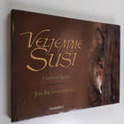 Jim Brandenburg : Veljemme susi : unohdettu lupaus - pikkukuva 1