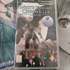White Knight Chronicles: Origins (PSP) - pikkukuva 1