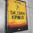 ROB ZOMBIE - SALEMIN KIROUS - pikkukuva 2