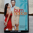 Burn Notice: 1. tuotantokausi (DVD) - pikkukuva 1