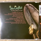 Spin Doctors - Cleopatra´s Cat CDS - pikkukuva 2