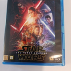 STAR WARS THE FORCE AWAKENS 2 X BLU-RAY - pikkukuva 1