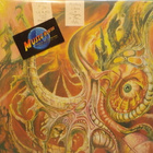 MORBUS CHRON - SLEEPERS IN THE RIFT - UK/EU 2012 M-/M- LP - pikkukuva 1