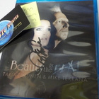 BEAUTY AND THE BEAST BLU-RAY TARJA TURUSEN NIMMARILLA - pikkukuva 1