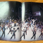 CATS SOUVENIR BROCHURE 1992 - pikkukuva 4